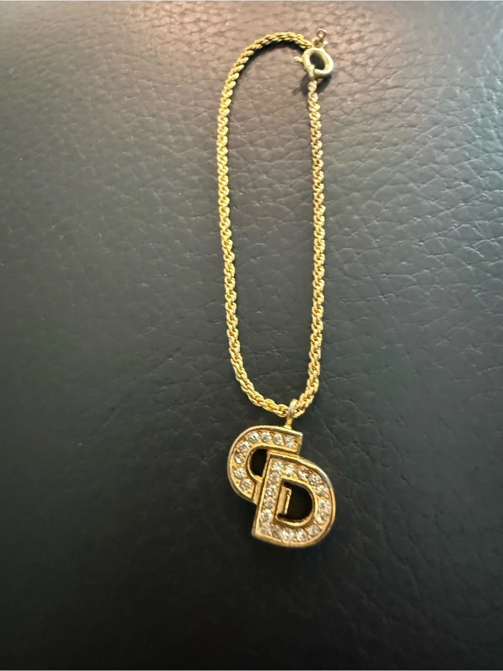 Dior design this